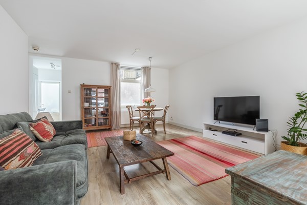 Medium property photo - Kanaalstraat 106H, 1054 XM Amsterdam